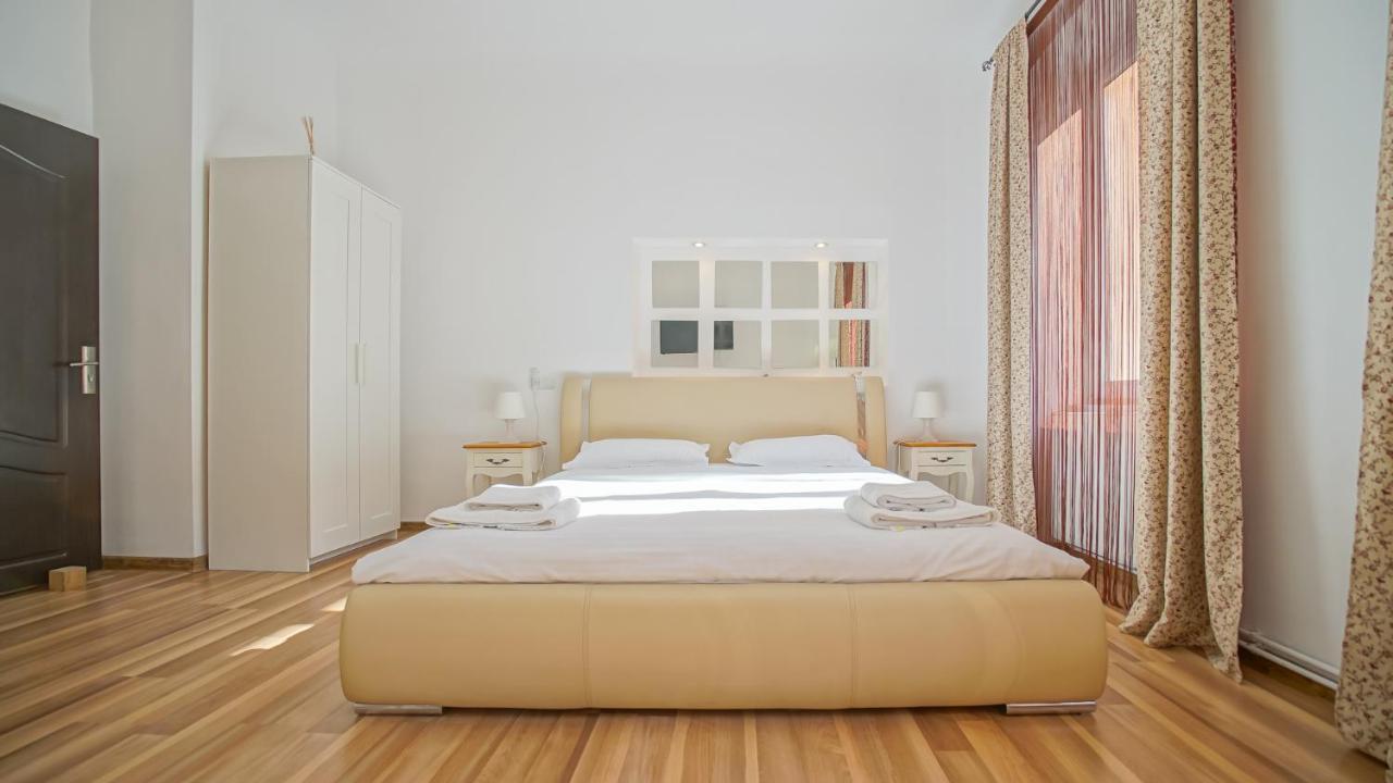 9 Central Residence Braşov Extérieur photo