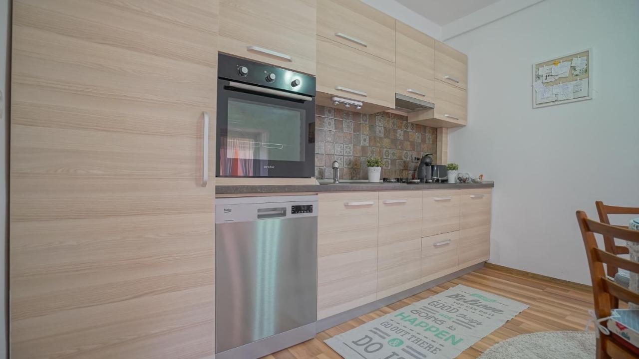 9 Central Residence Braşov Extérieur photo