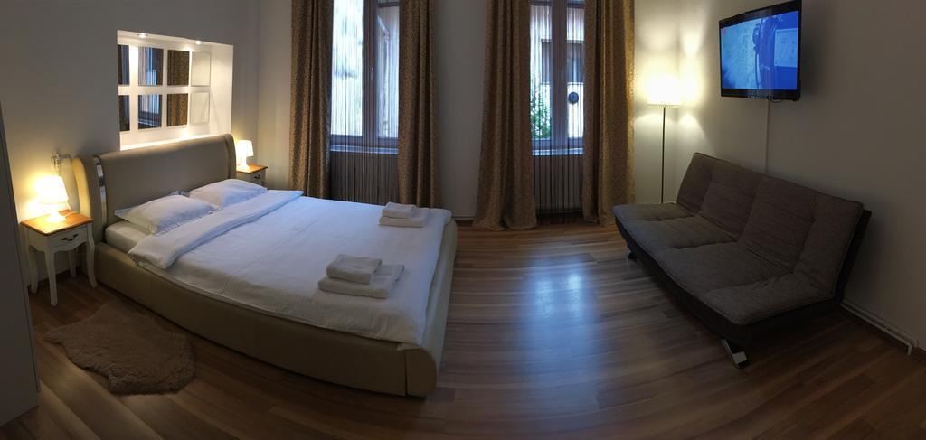 9 Central Residence Braşov Extérieur photo