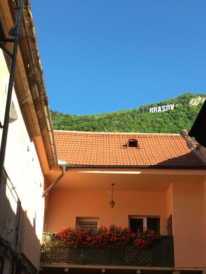 9 Central Residence Braşov Extérieur photo